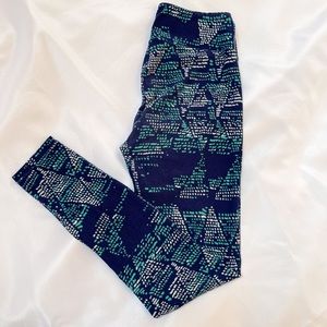 LuLaRoe Buttery Soft Leggings